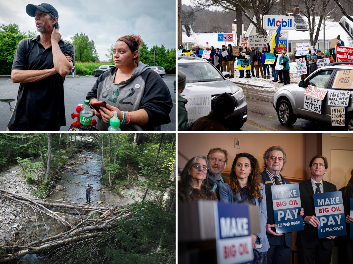 What VTDigger readers couldn’t stop reading in 2025