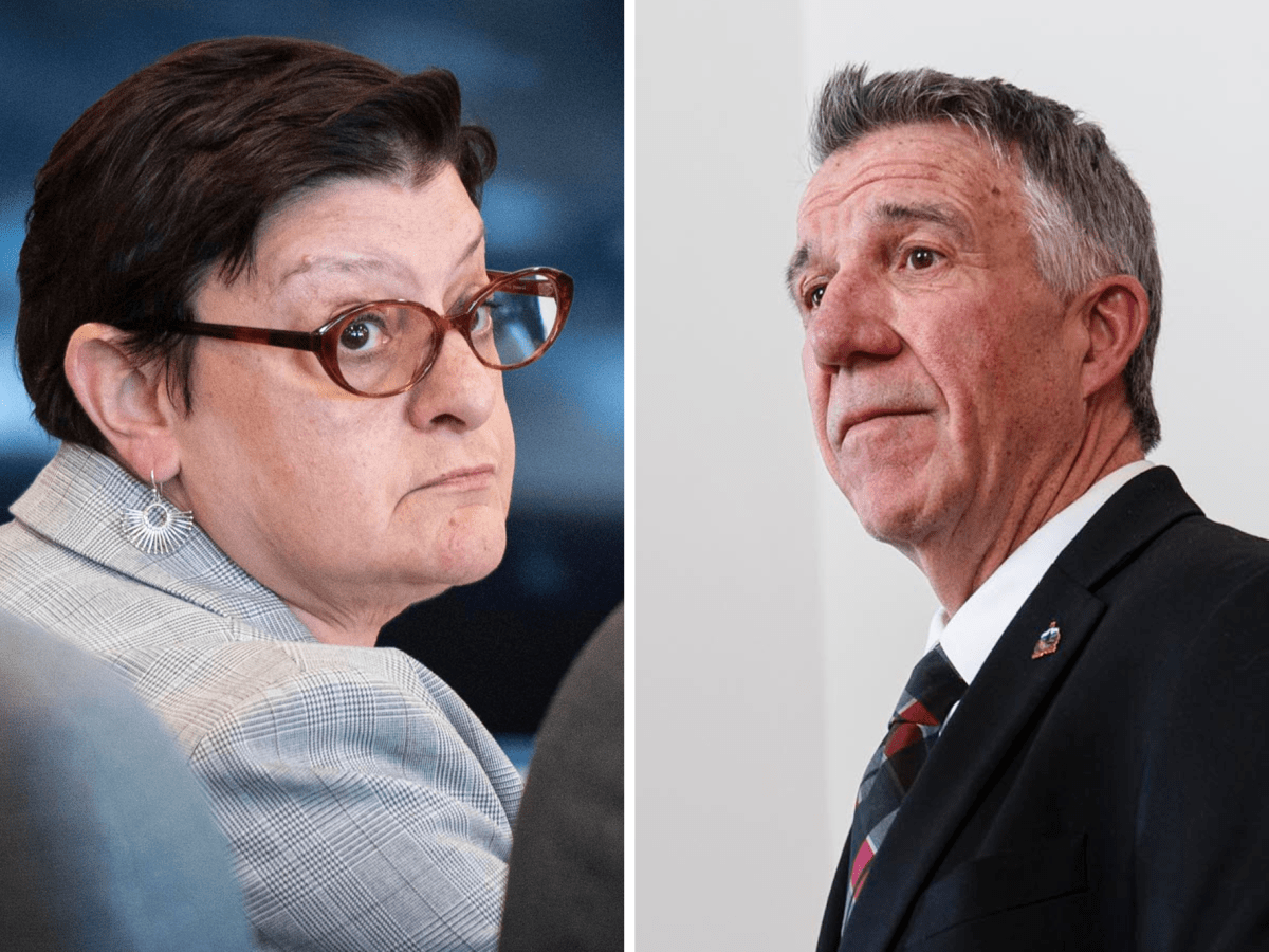 Vermont Gov. Phil Scott backs calls for embattled Addison County prosecutor Eva Vekos to resign