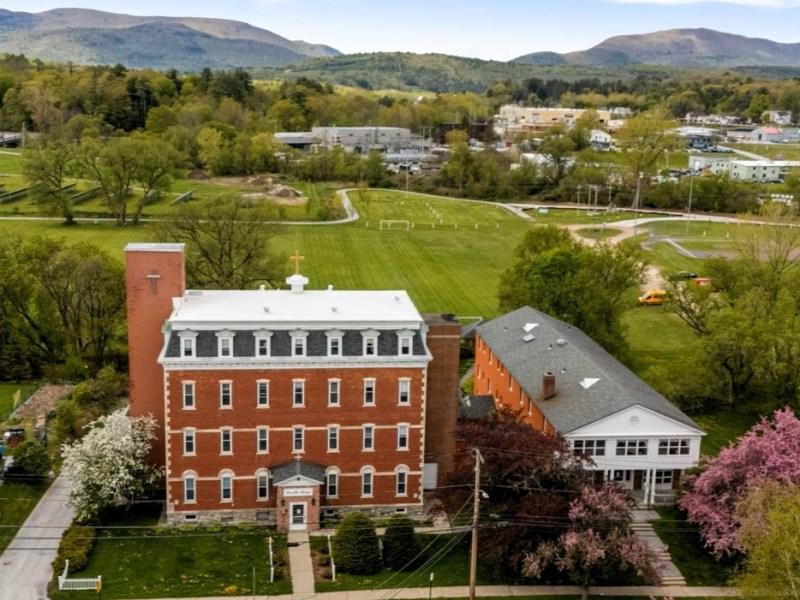 Vermont Catholic Church receives bankruptcy court’s OK to sell Rutland property