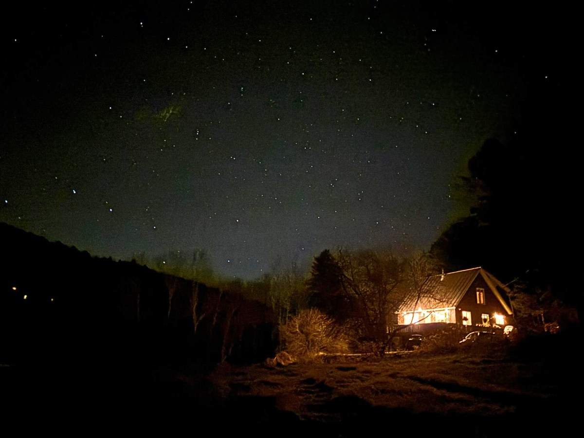 Young Writers Project: ‘Those who love life’