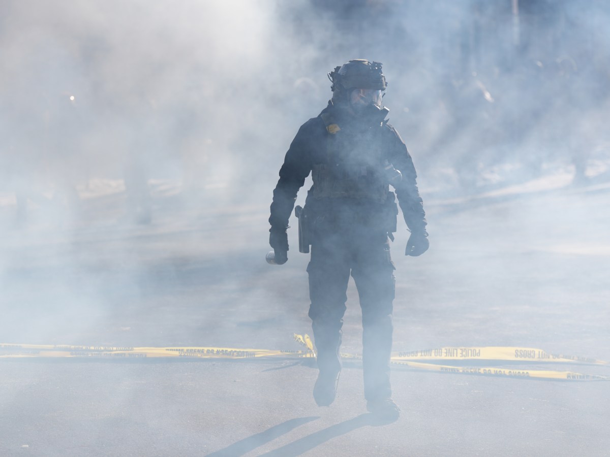 Federal agency cancels sending Vermont workers to assist ICE in Minnesota