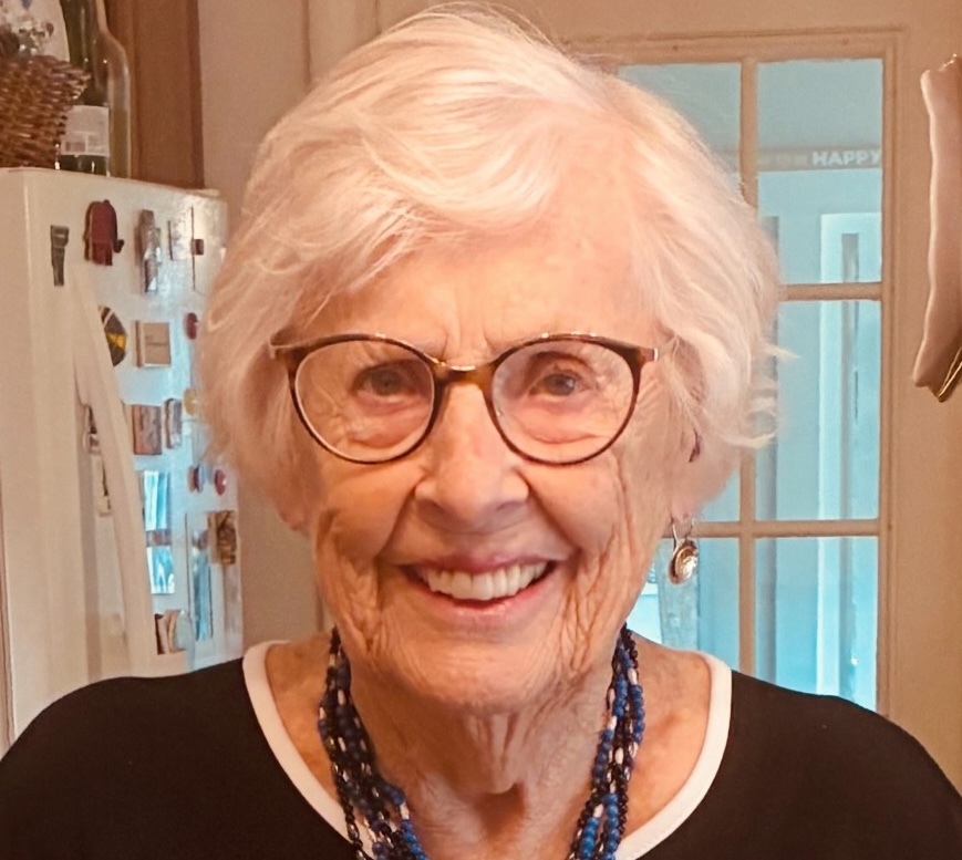 Maureen Larkin Seiple