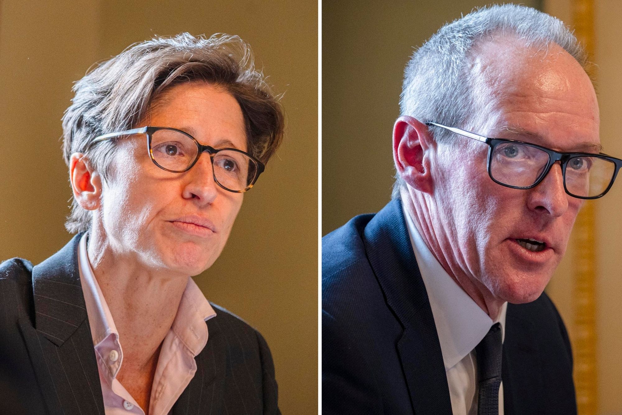 Senate panel won’t recommend Micheal Drescher for Vermont Supreme Court 