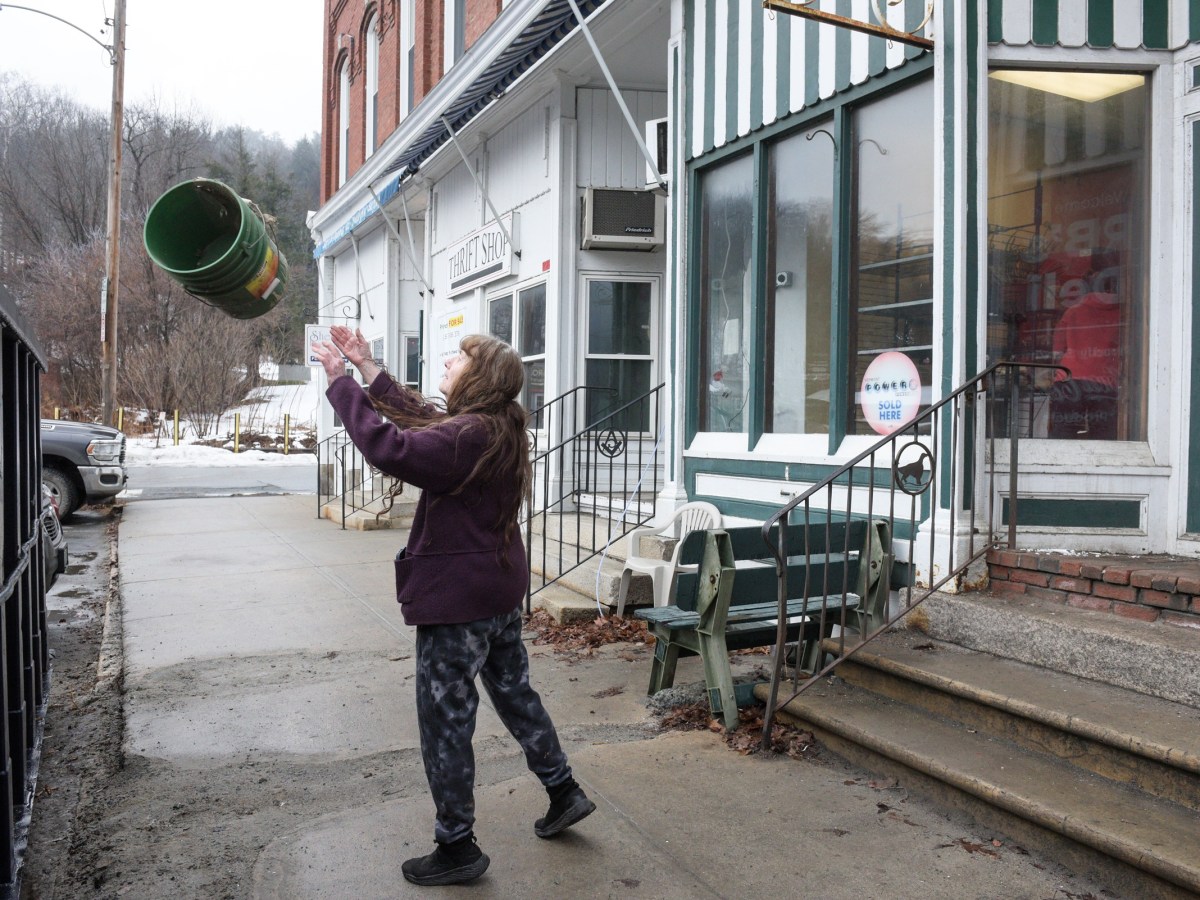 Struggling South Royalton deli prepares for new ownership