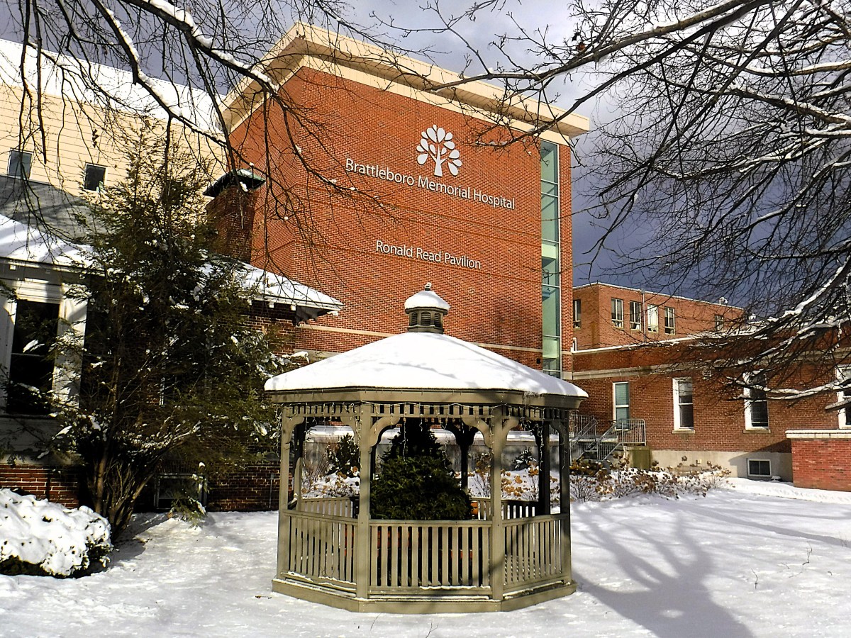 State issues warning but won’t intervene in Brattleboro hospital budget saga