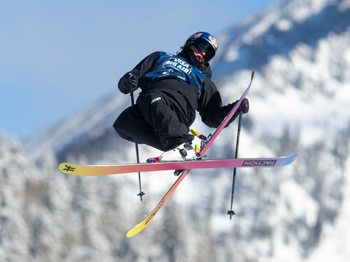 More than a dozen athletes with Vermont ties named to U.S. Olympic team