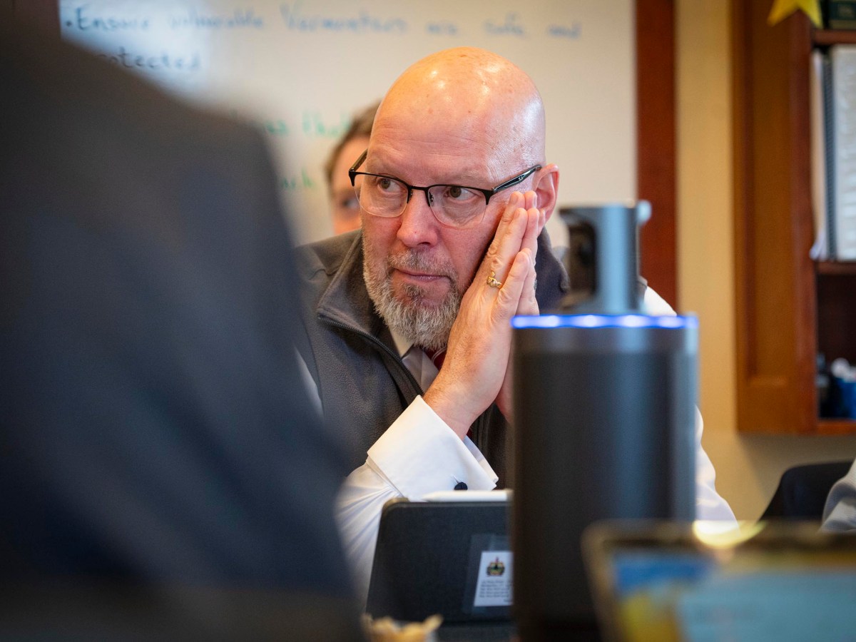 New plan for Vermont homelessness would largely end the use of motel rooms