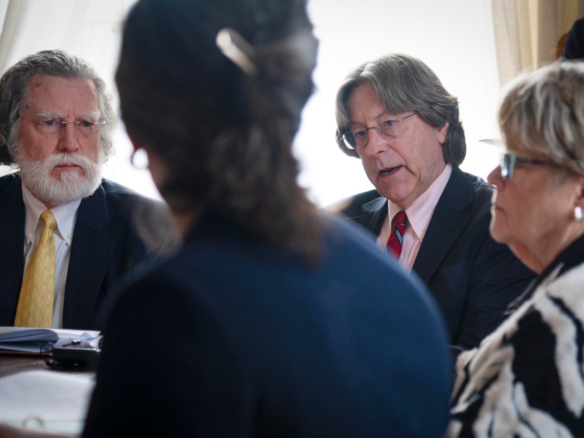 Vermont’s top economists say state revenue on track despite fears of downgrade