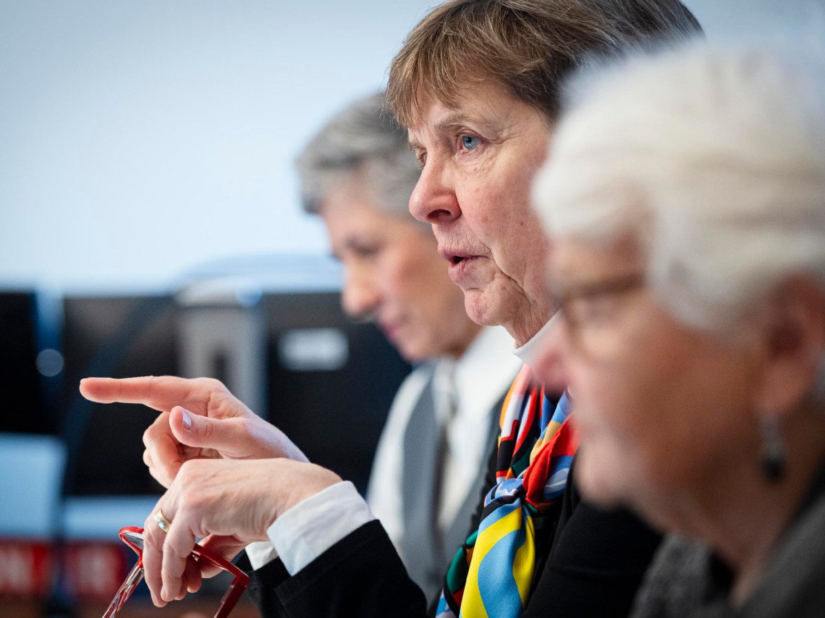 Vermont House budget writers approve a state spending plan for 2027