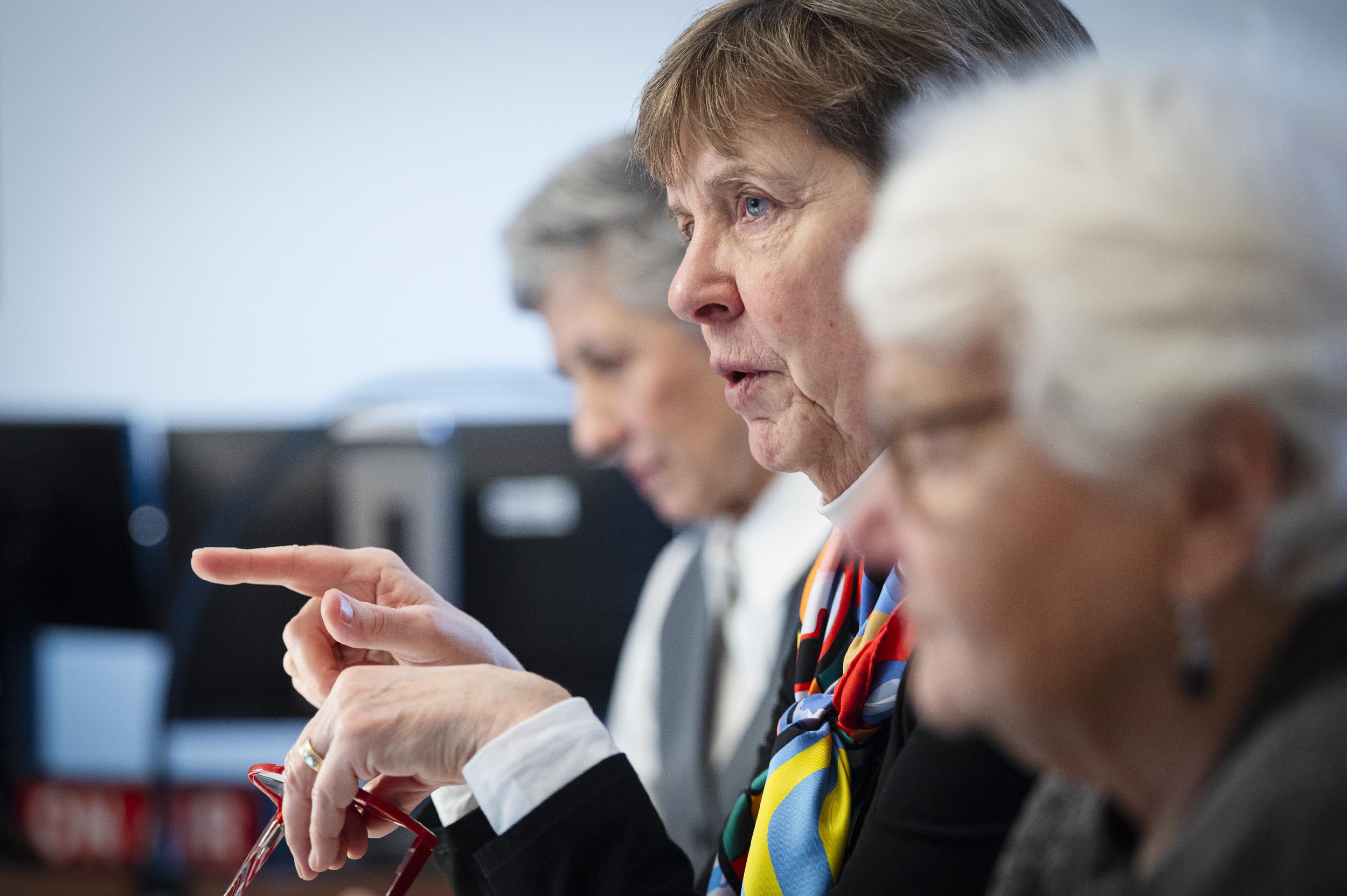 Vermont House budget writers approve a state spending plan for 2027