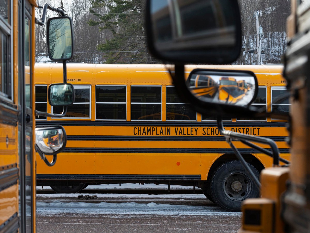 Vermont school bus companies are hard to come by. The lack of competition is causing transportation costs to rise.