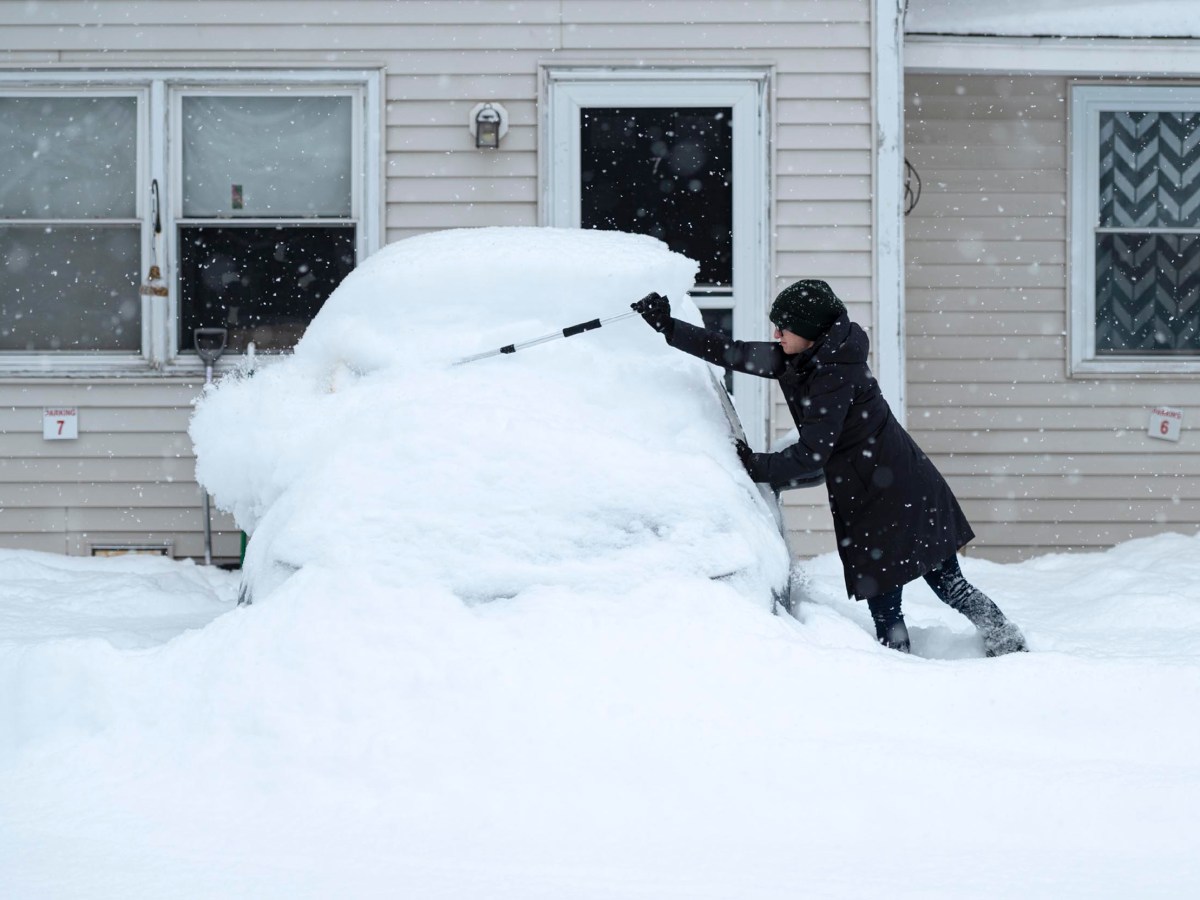 Cold snap expected to hit Vermont, exacerbating risks of heating fuel shortages 