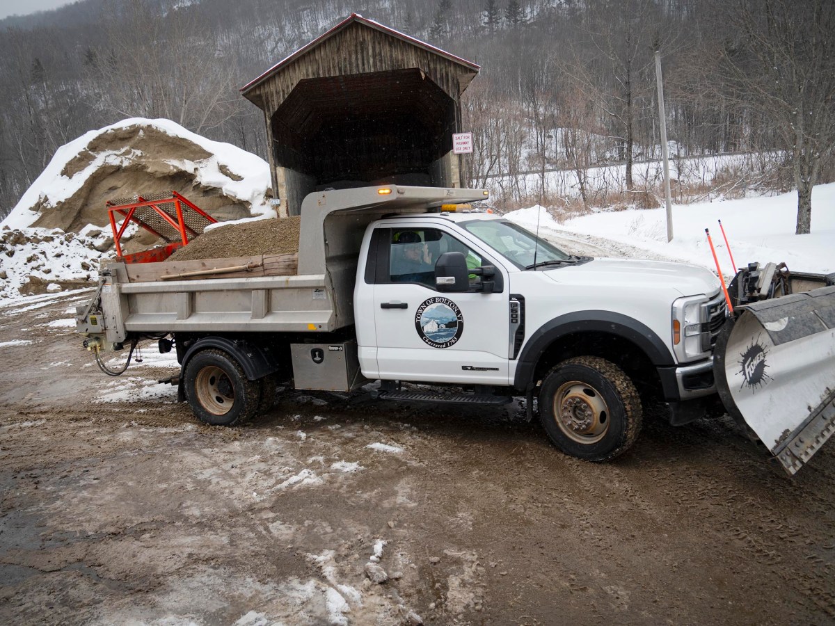 More extreme cold to hit Vermont, capping off week of below-zero temperatures