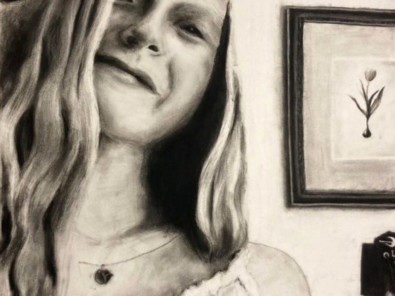 Young Writers Project: ‘Smile’