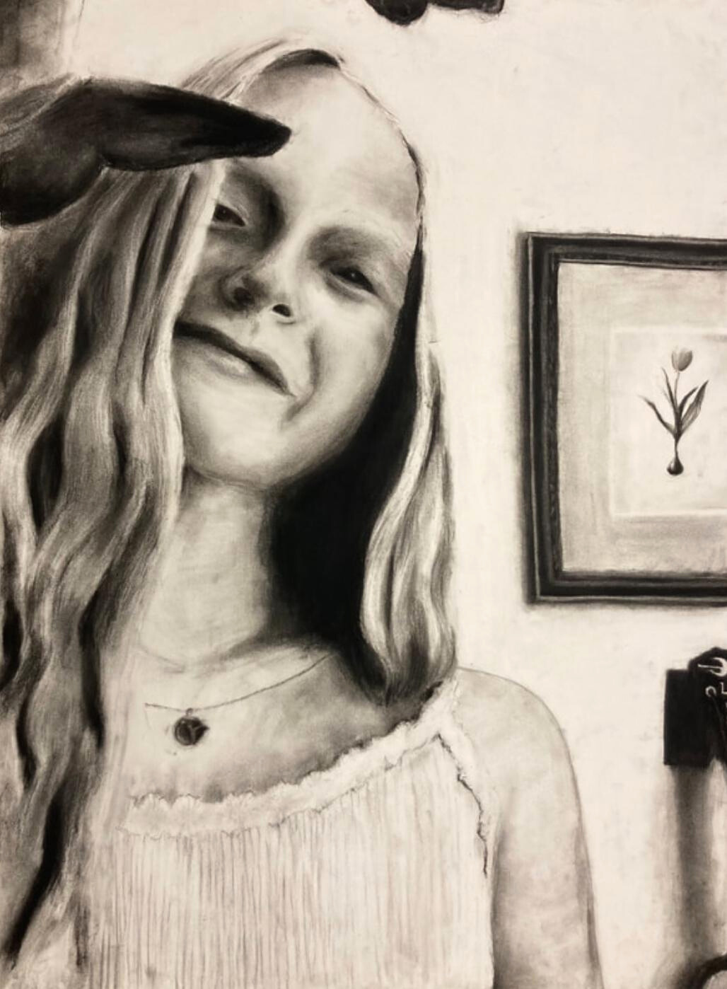 Young Writers Project: ‘Smile’