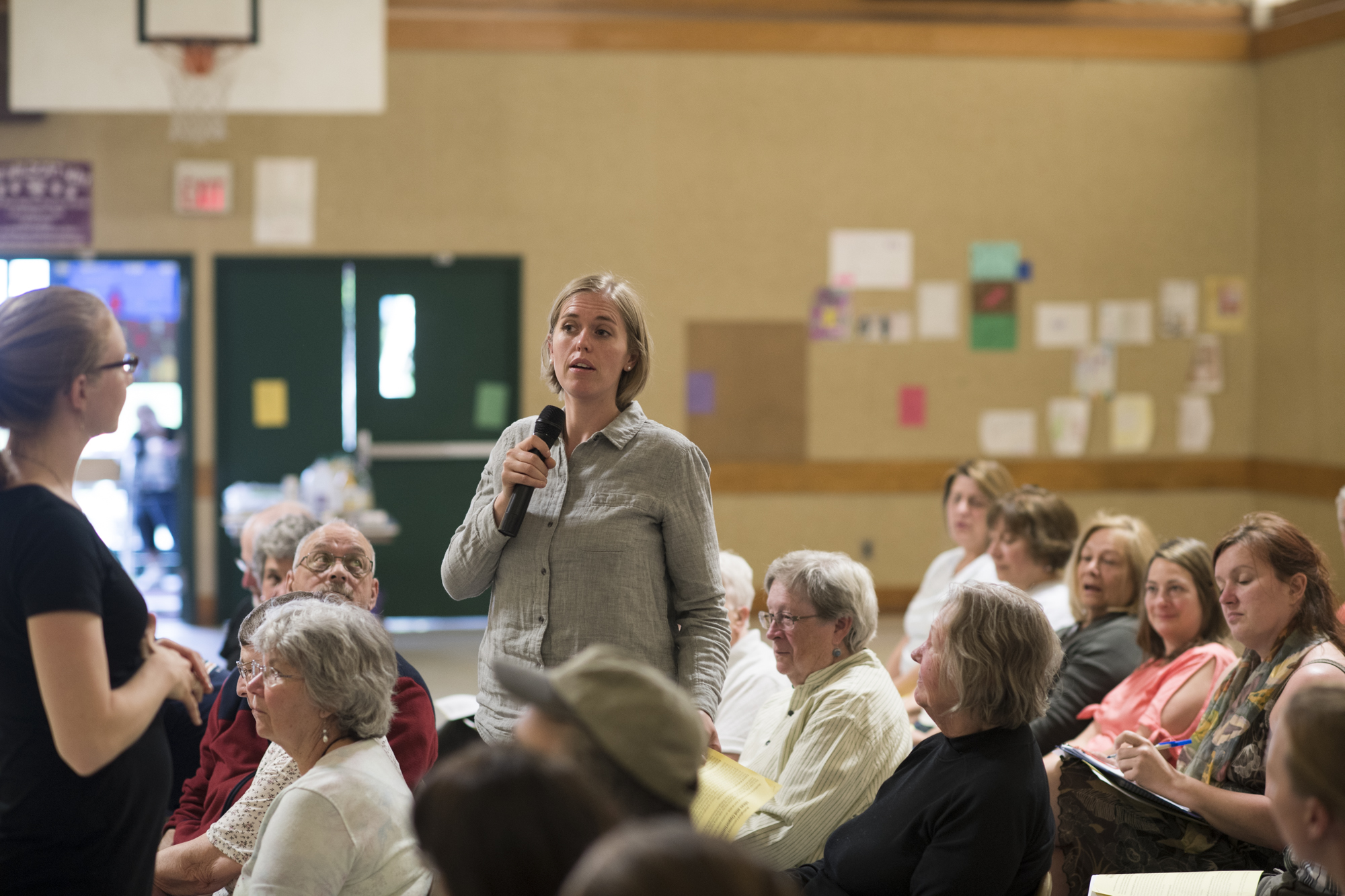 Showing up for what matters: Vermont’s path to strengthening local news