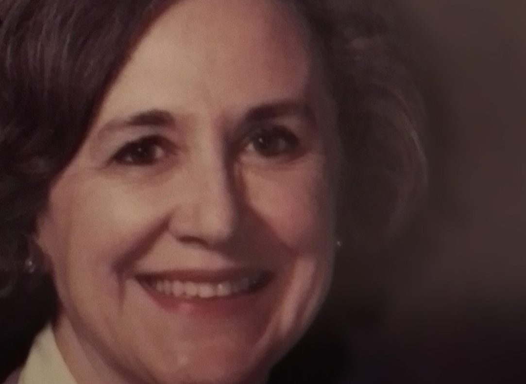 Gloria Boiselle Good