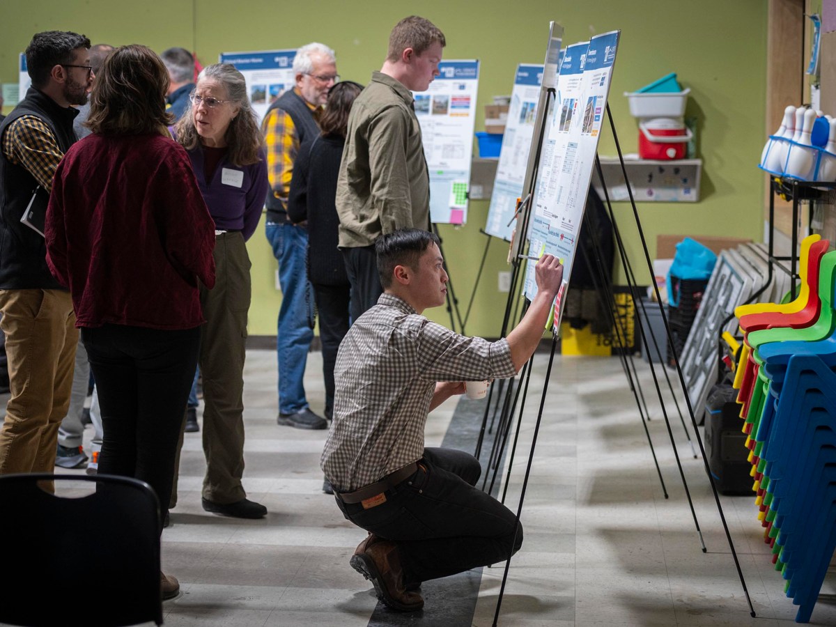 Vermont develops catalog of prevetted home designs for faster building