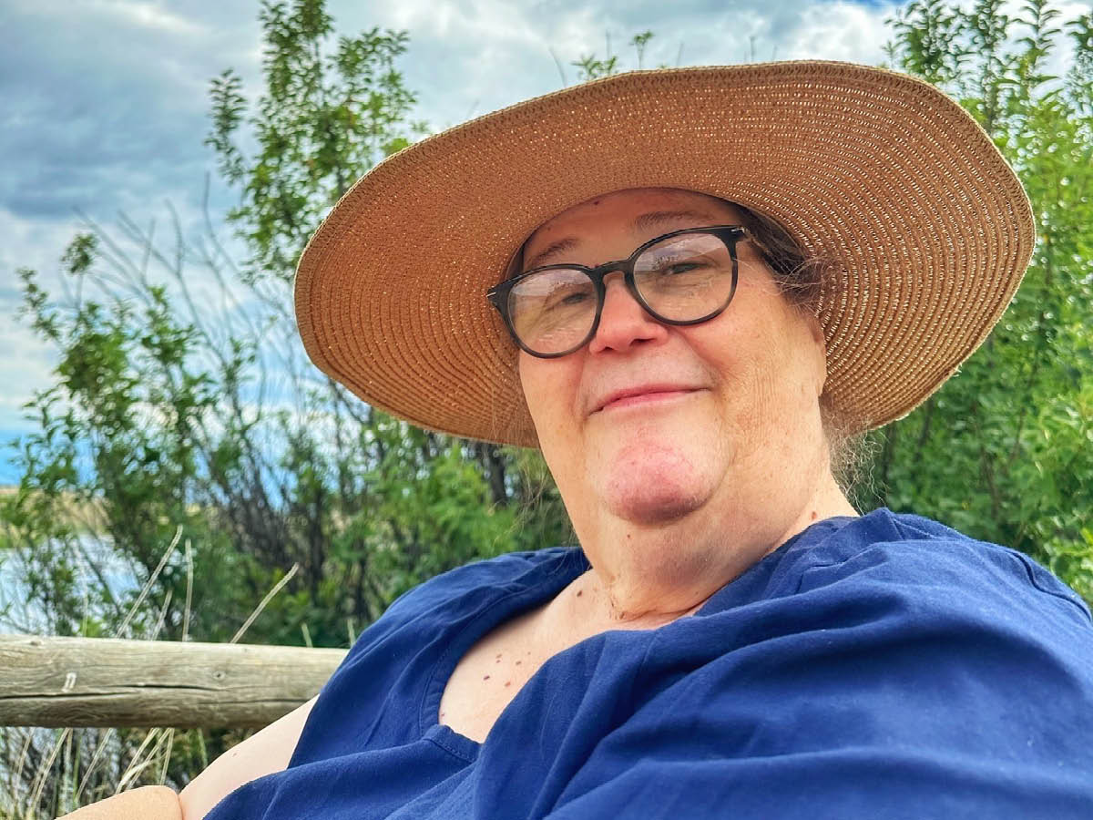 Barbara Mayhew-Belatski