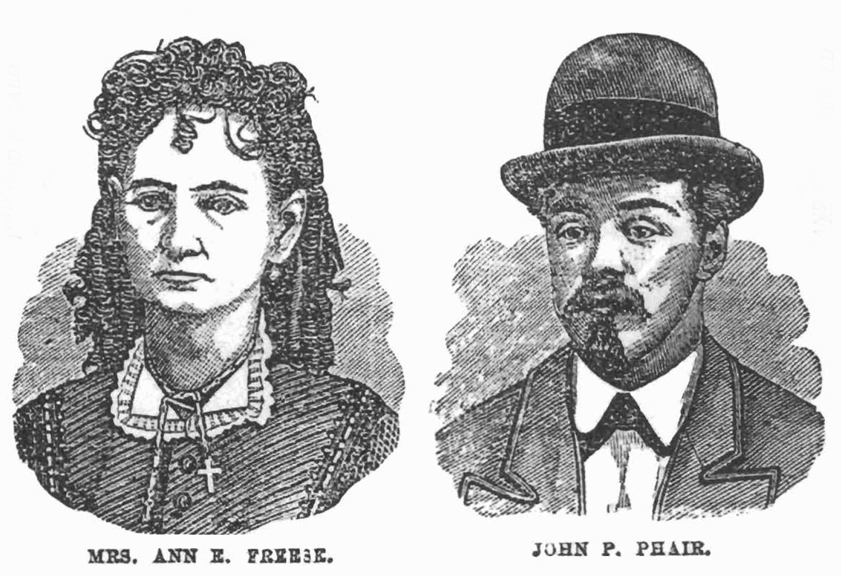 Then Again: True crime in 1870s Rutland