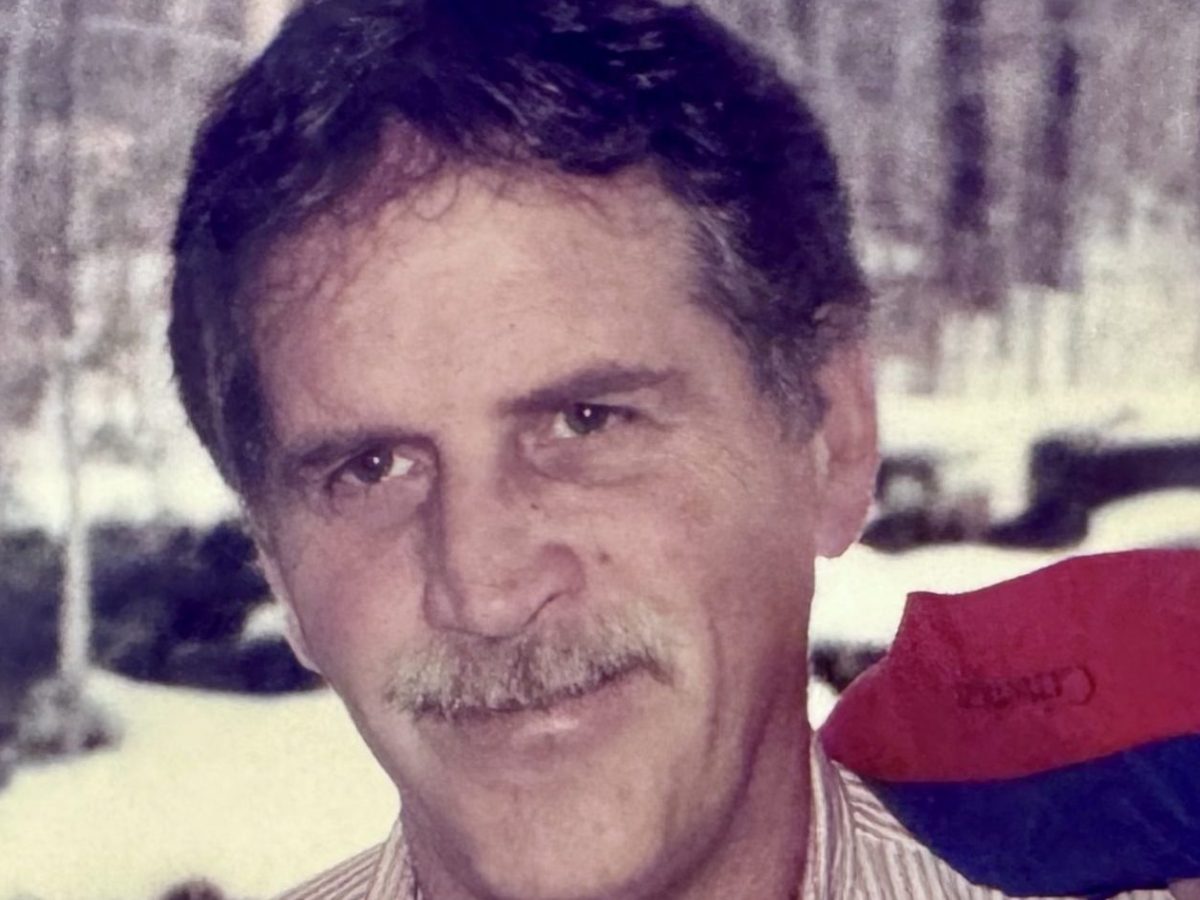 Lawrence Ross Simmons