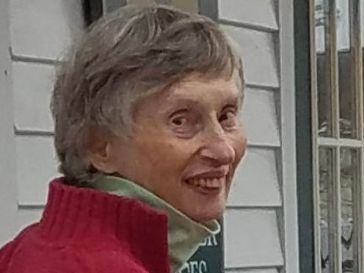Priscilla R. Baker