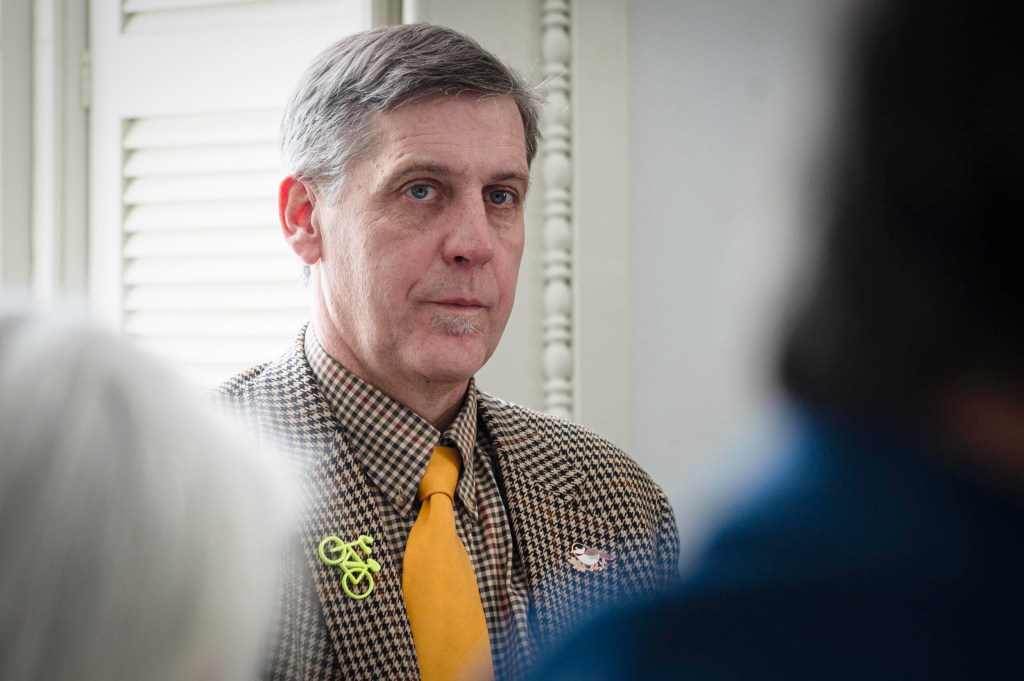 Vermont Senate budget writers approve latest state spending bill