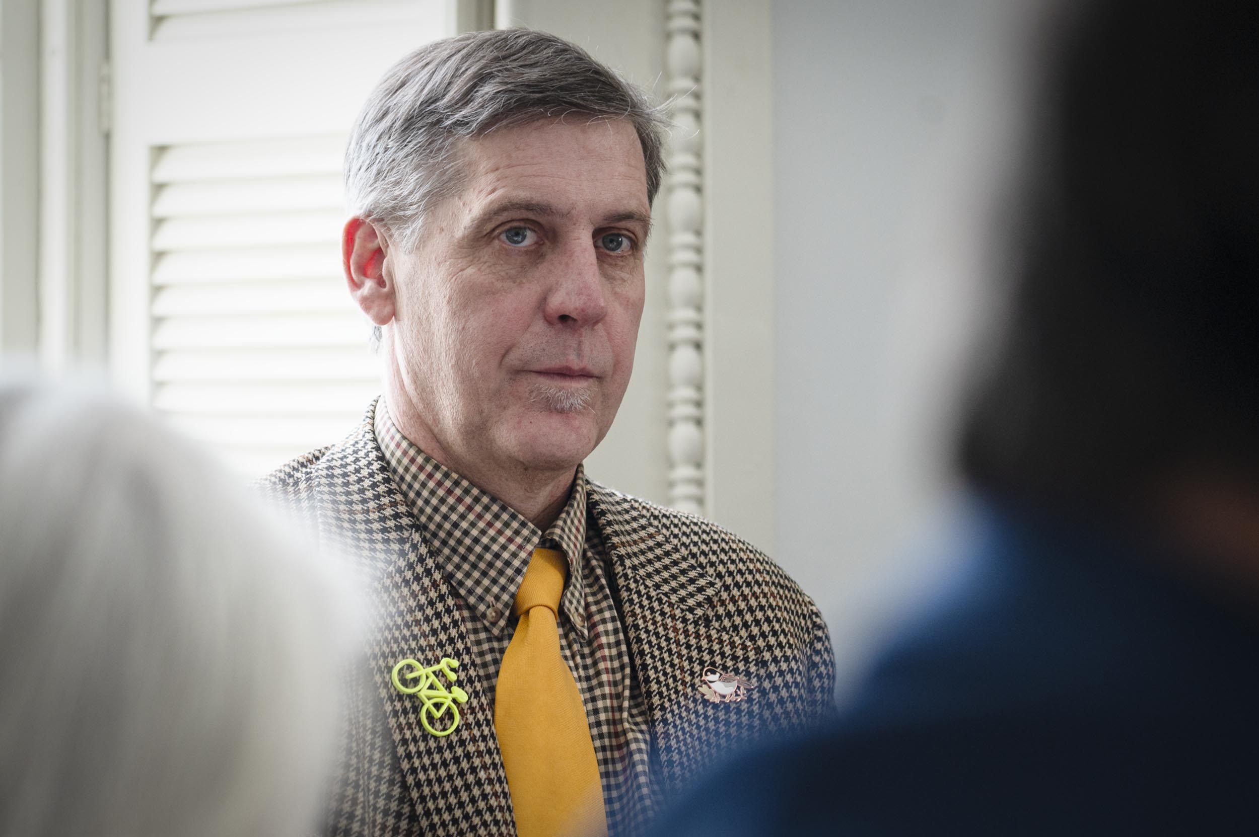 Vermont Senate budget writers approve latest state spending bill