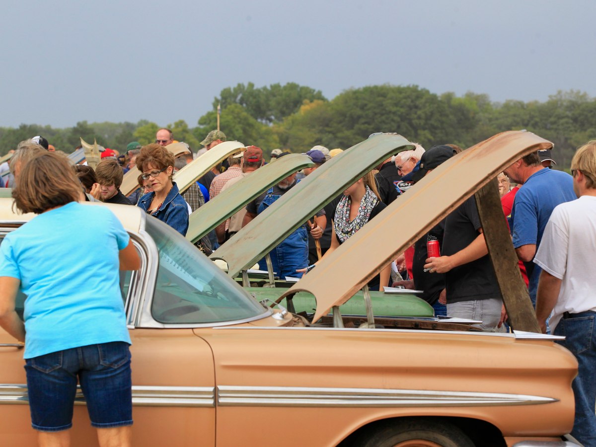 Will Vermonters be able to get their cars inspected every other year? 