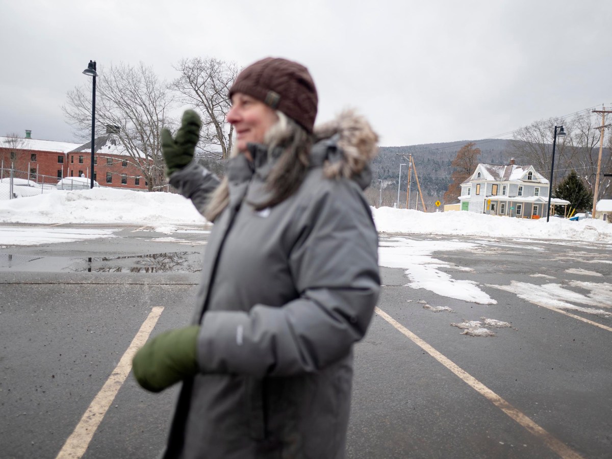 Waterbury considers building new housing on the edge of 100-year flood zone