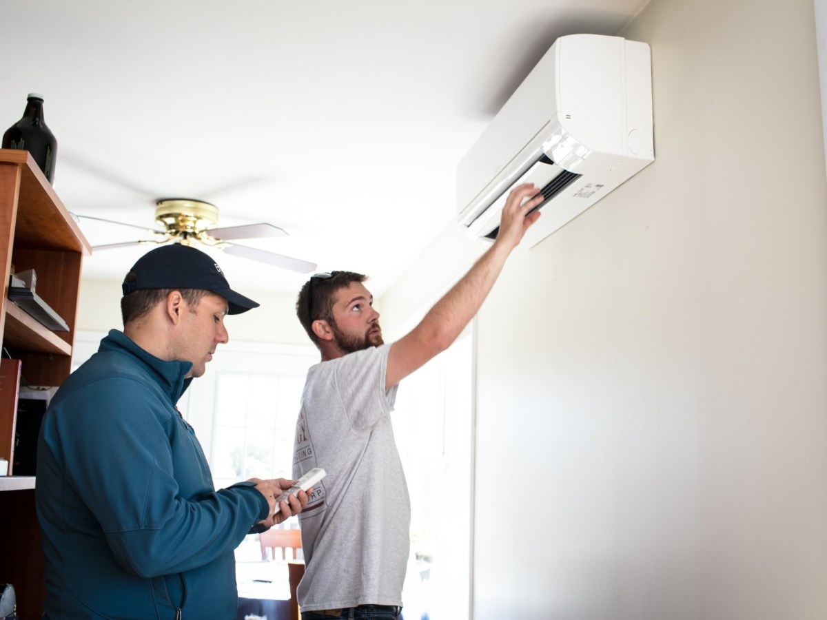 Vermont is struggling to take full advantage of heat pumps