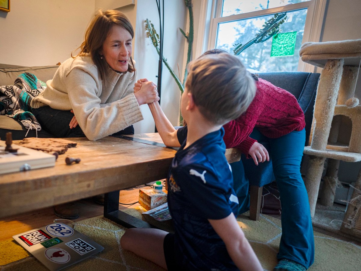 A rare condition can send kids into fits of rage. Treatment could help — if insurance covers it. 