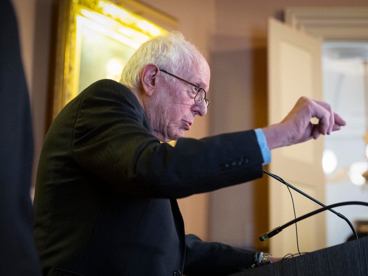 Lawmakers on Capitol Hill are learning to love AI