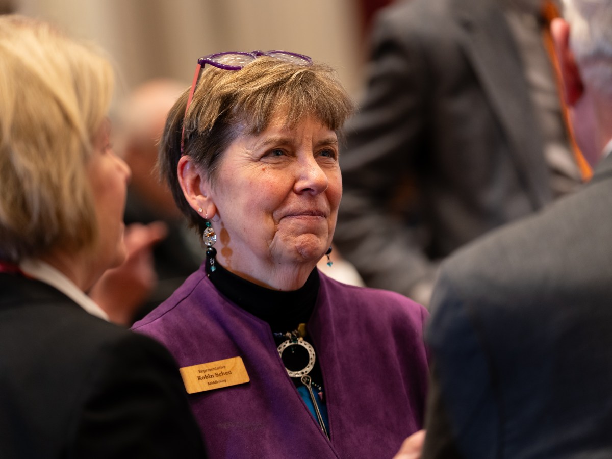 Vermont lawmakers stop short of an immediate fix for Section 8 shortfall