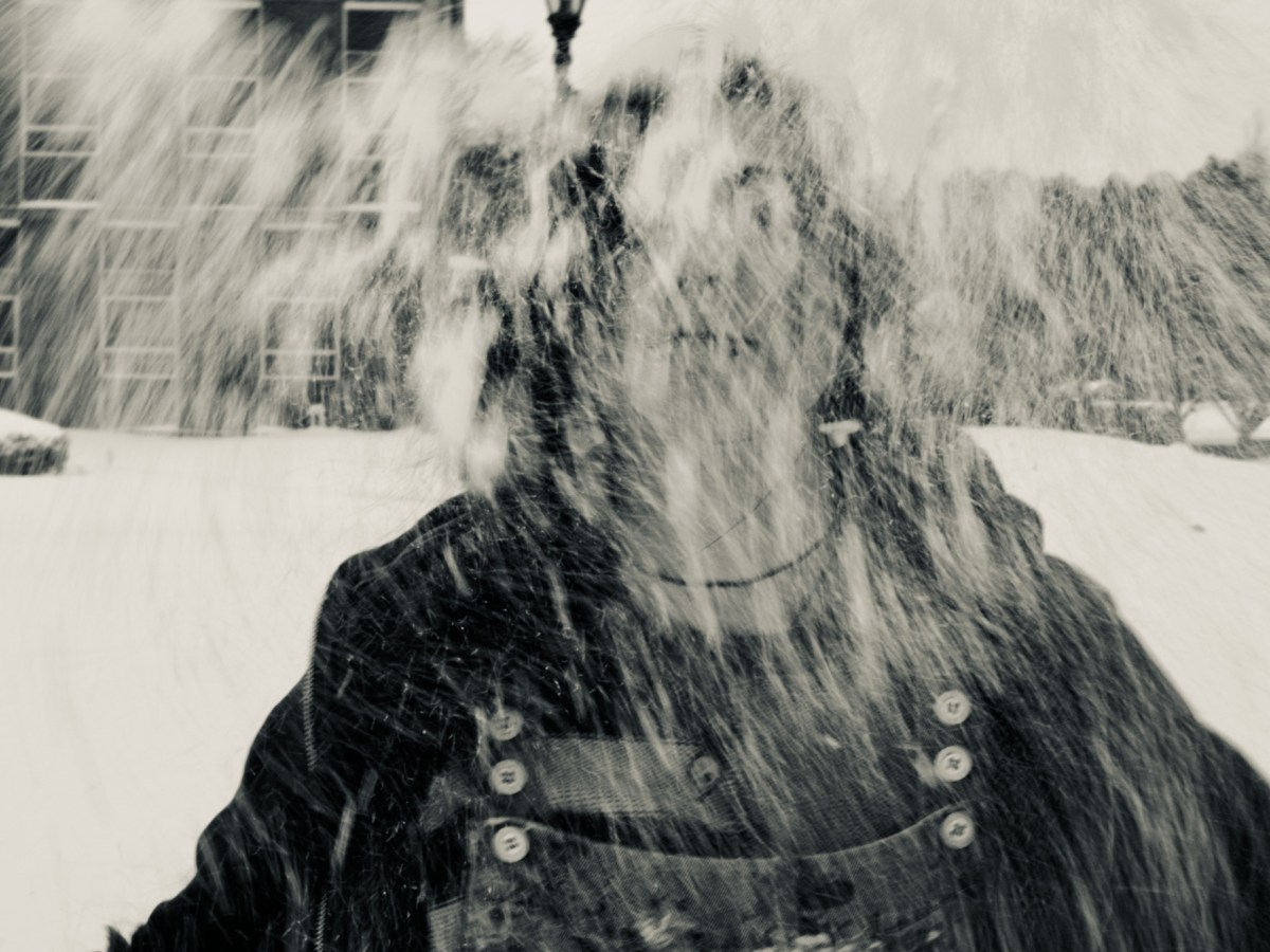 Young Writers Project: ‘How many roads’