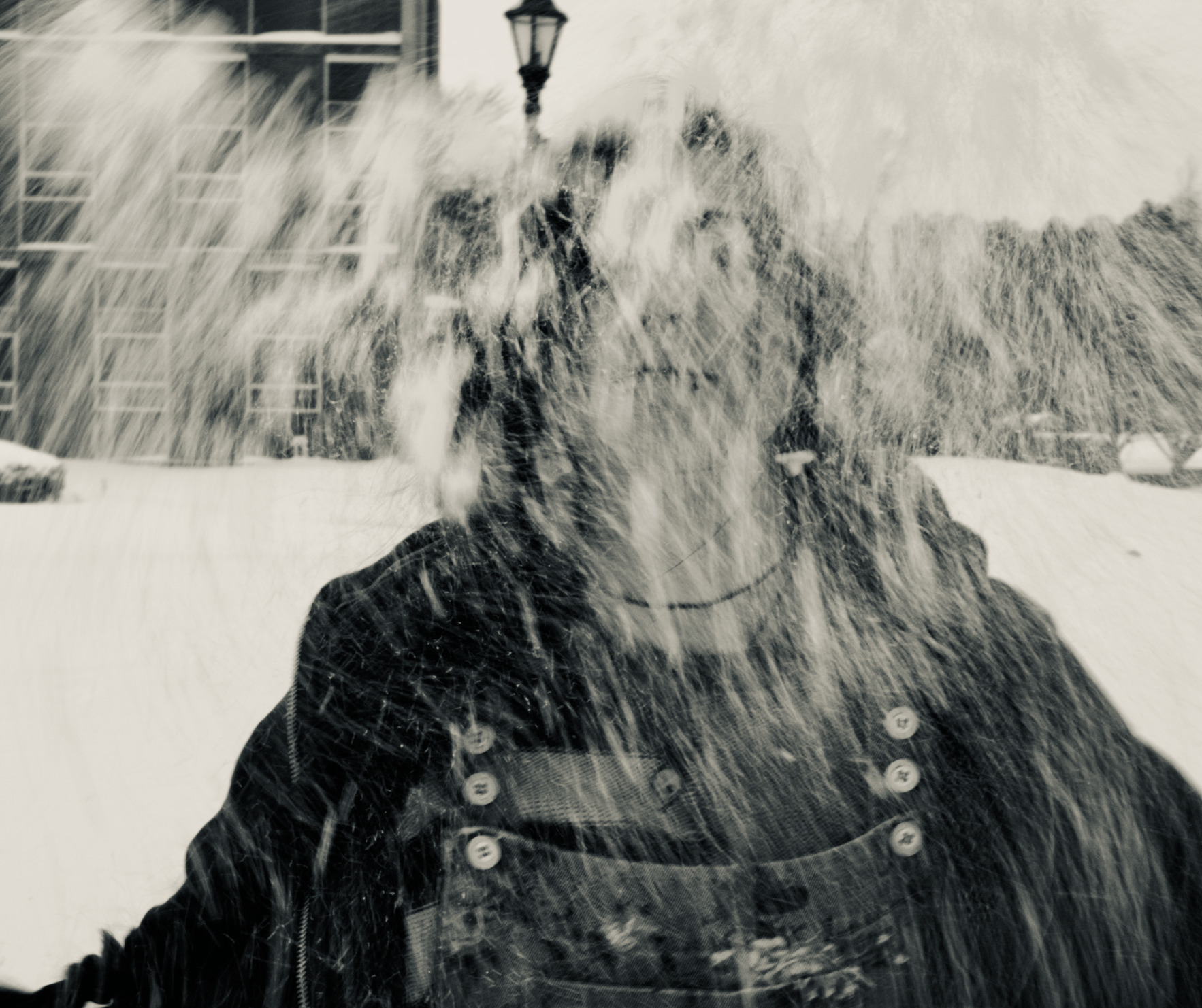 Young Writers Project: ‘How many roads’