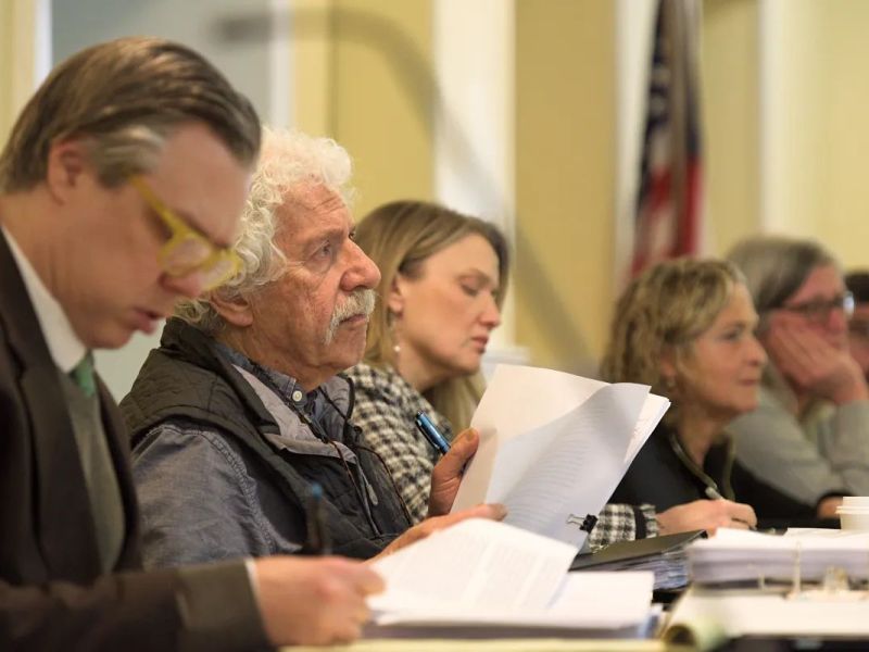 Woodstock police chief’s demotion upheld, lawsuit and appeal expected