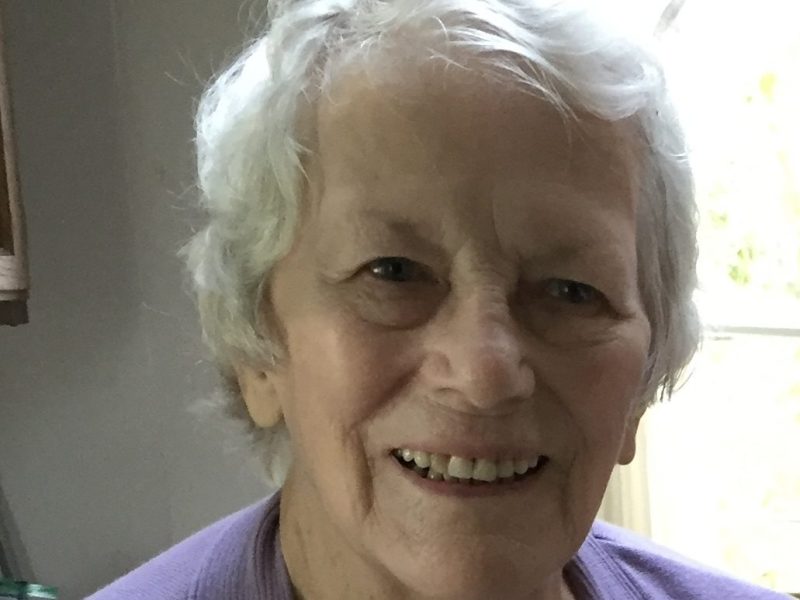 Drusilla Beach Powden