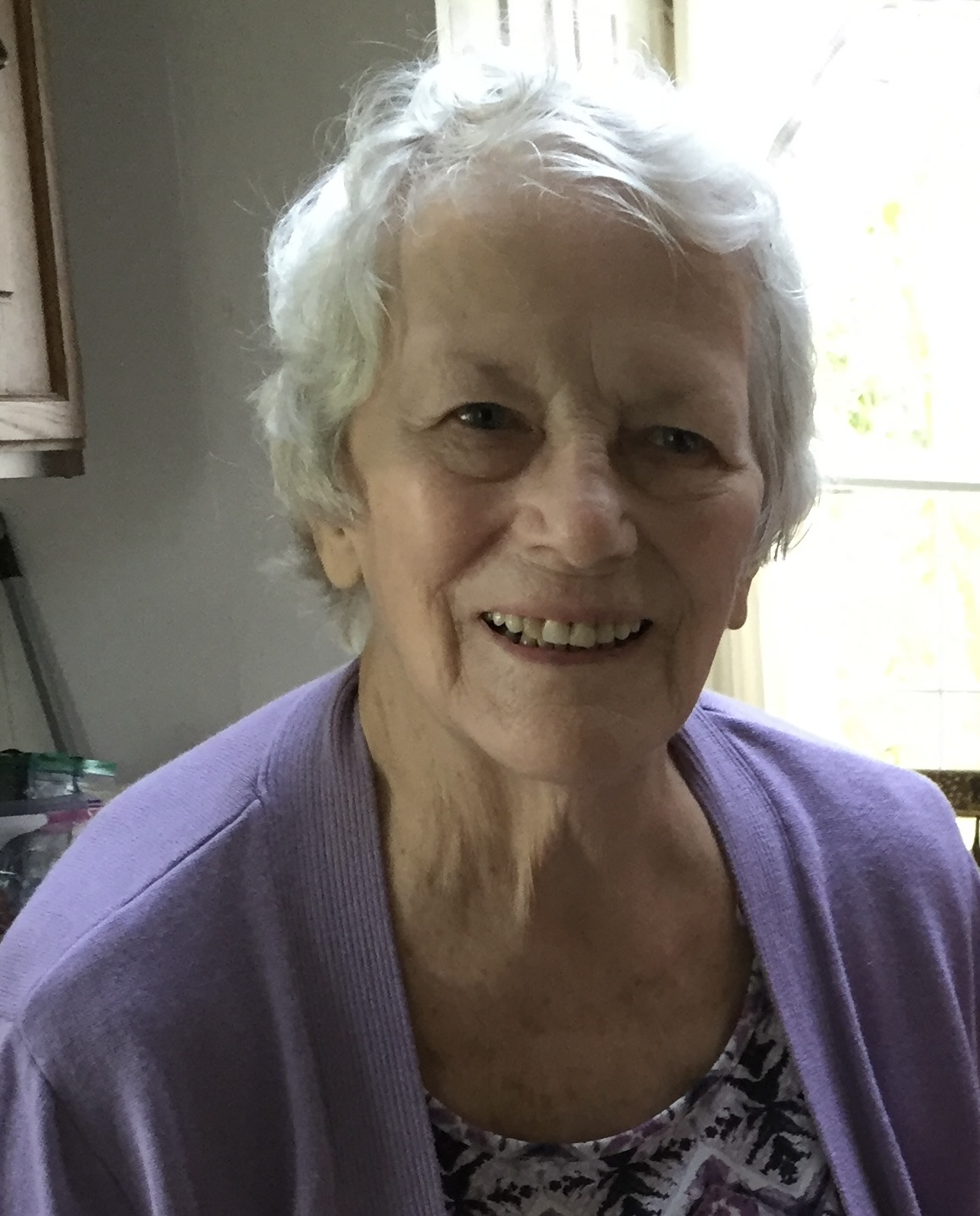 Drusilla Beach Powden