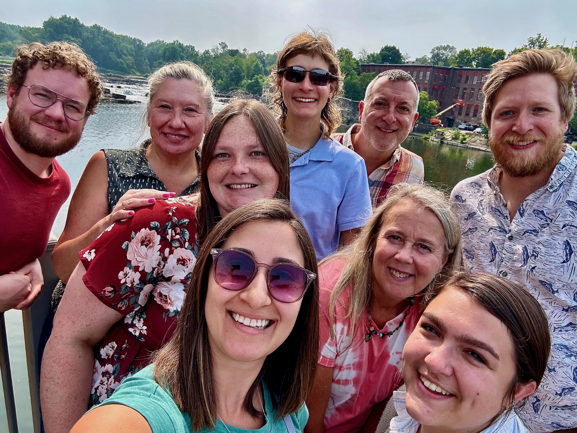 Building an economy where everyone participates and belongs: Supported employment initiatives for Vermonters with disabilities enhance lives, strengthen communities and build the economy