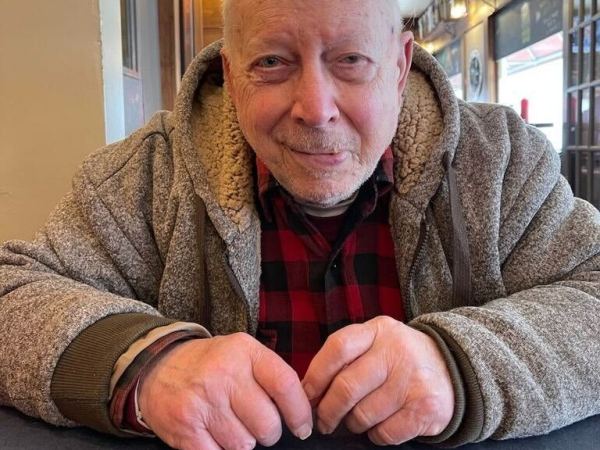 Edward William Eckman