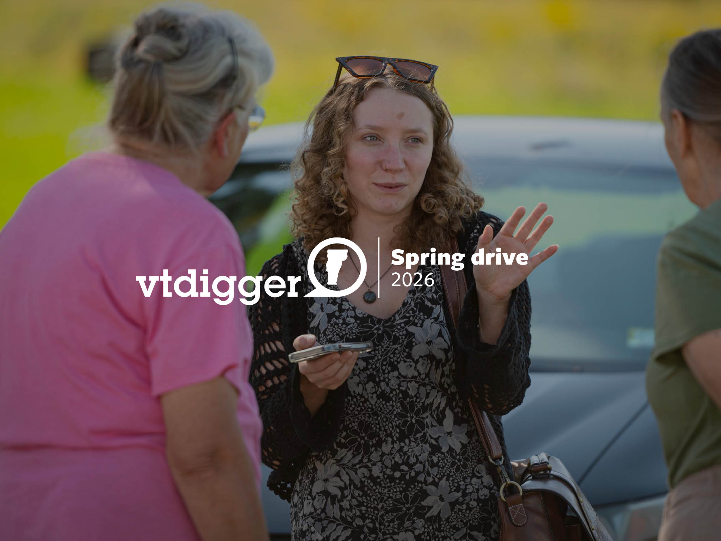 Freedom of Information Day: Stand with a free press