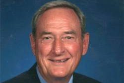 Rodolphe (Rod) James Vallee