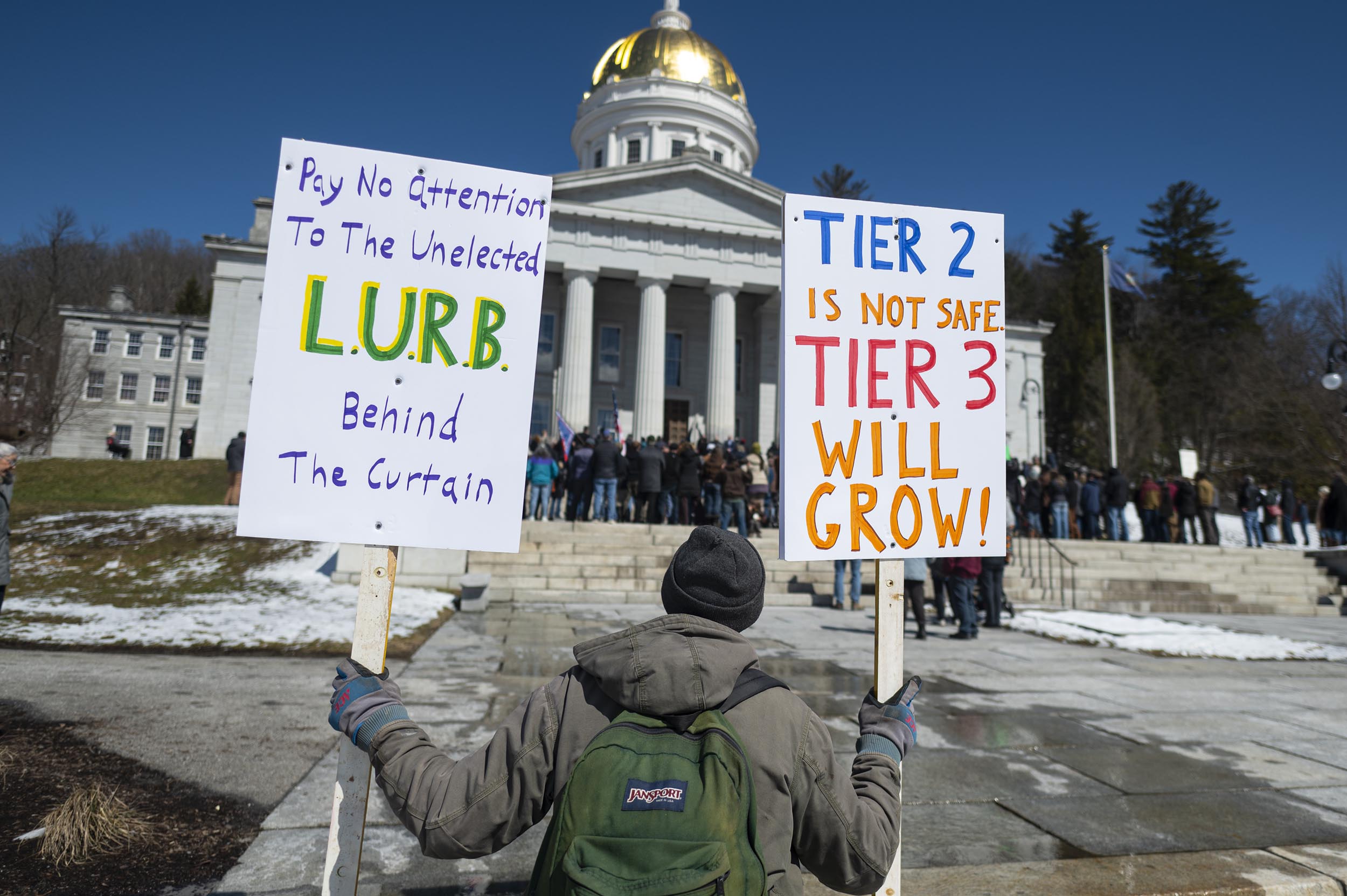 Rural Landowners’ Rollback Victory: How a Spring Protest Coalition Won Key Changes