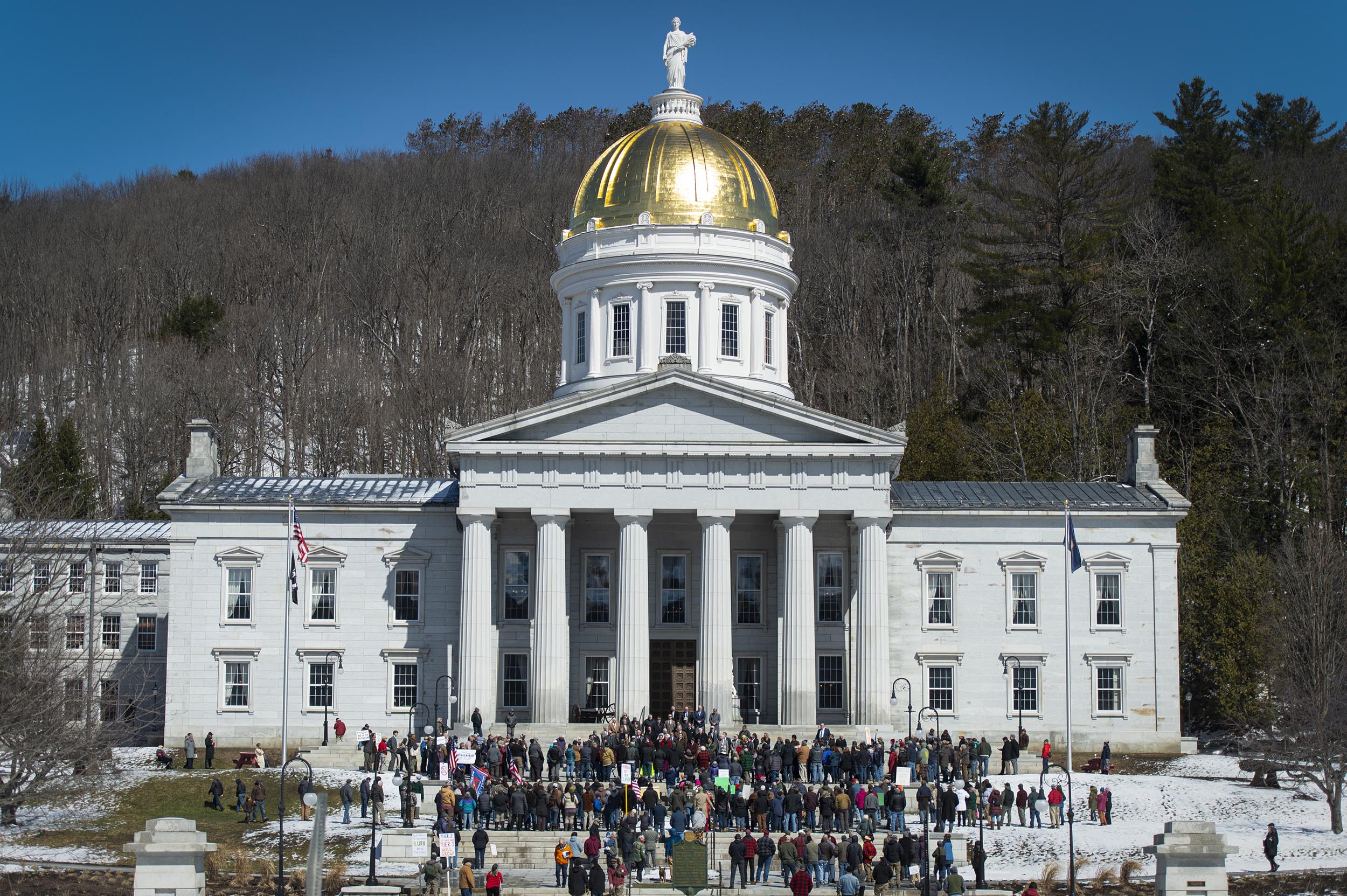 Act 181 debate pokes at the heart of Vermont’s rural-urban dynamics