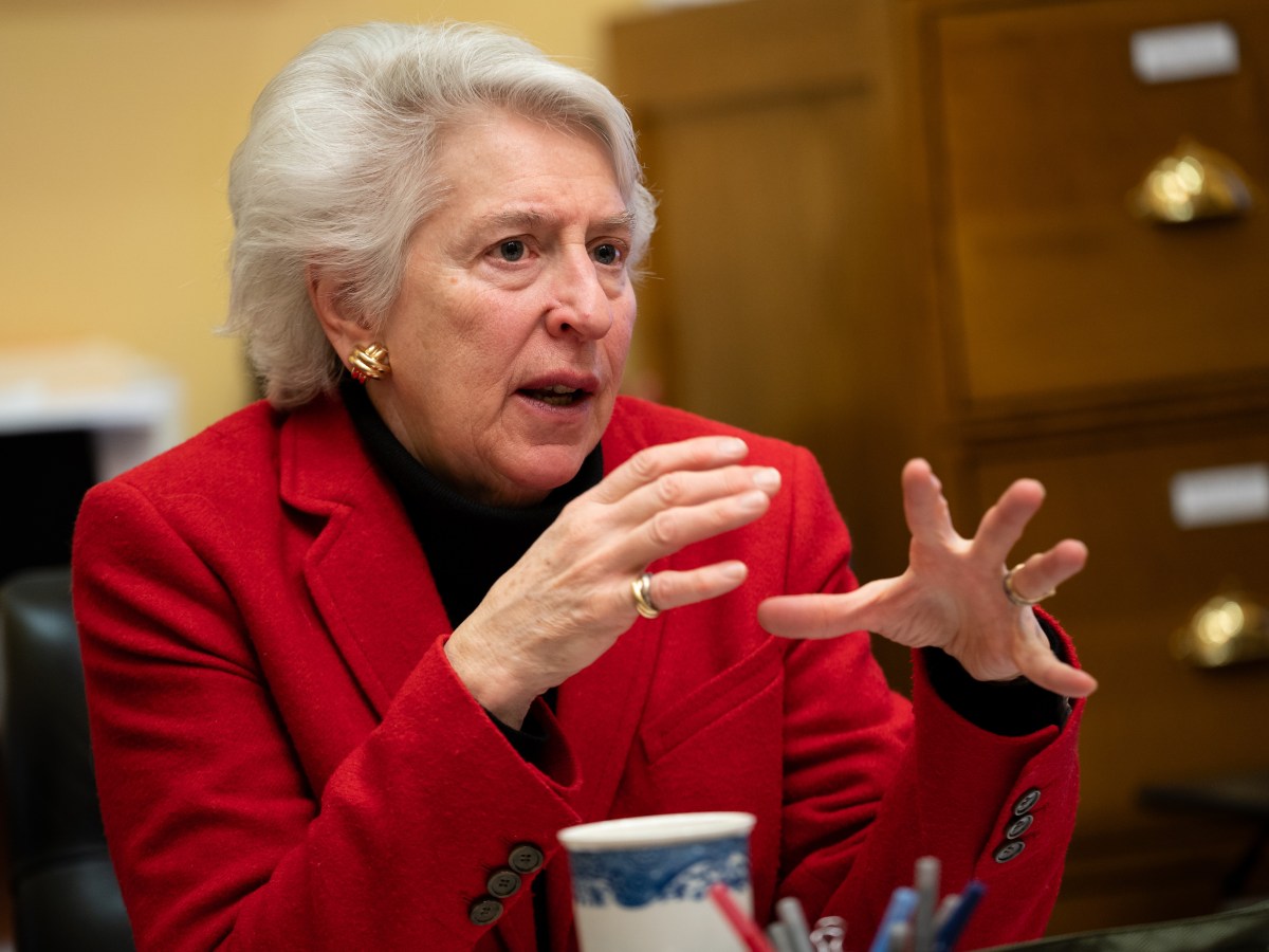 Sen. Alison Clarkson to retire after more than two decades in Vermont’s Legislature 