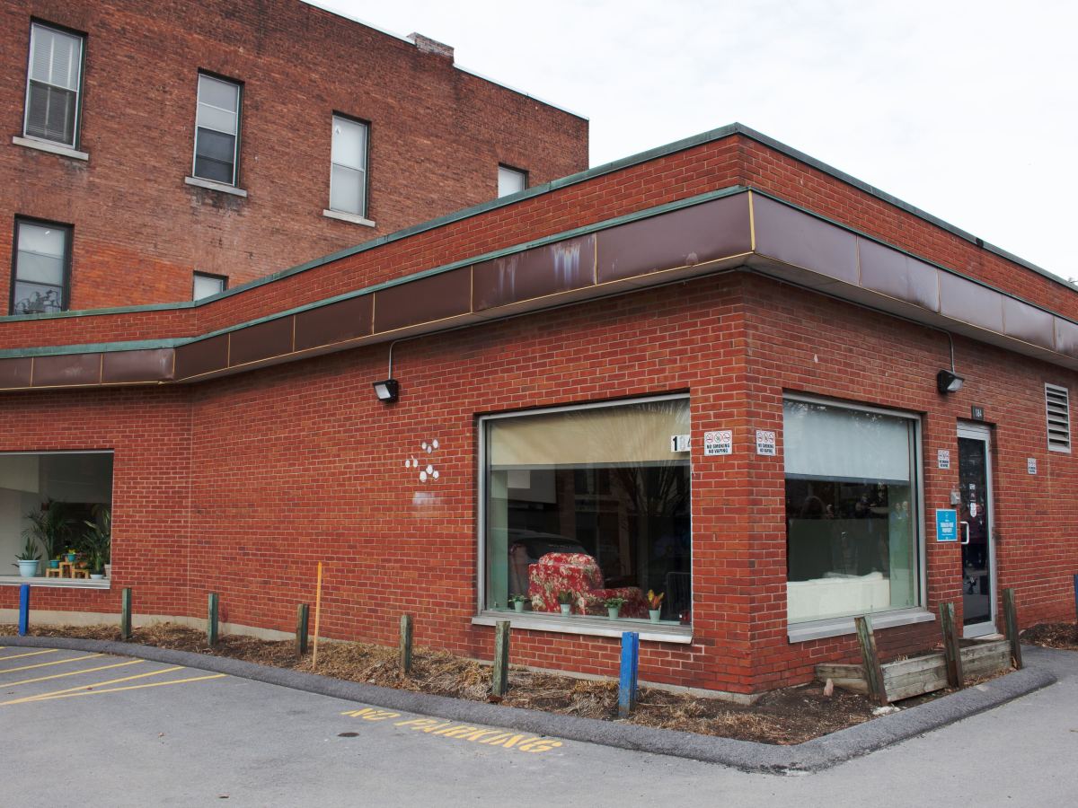 New shelter addresses ‘real gap in our system’ for unhoused people in recovery from addiction