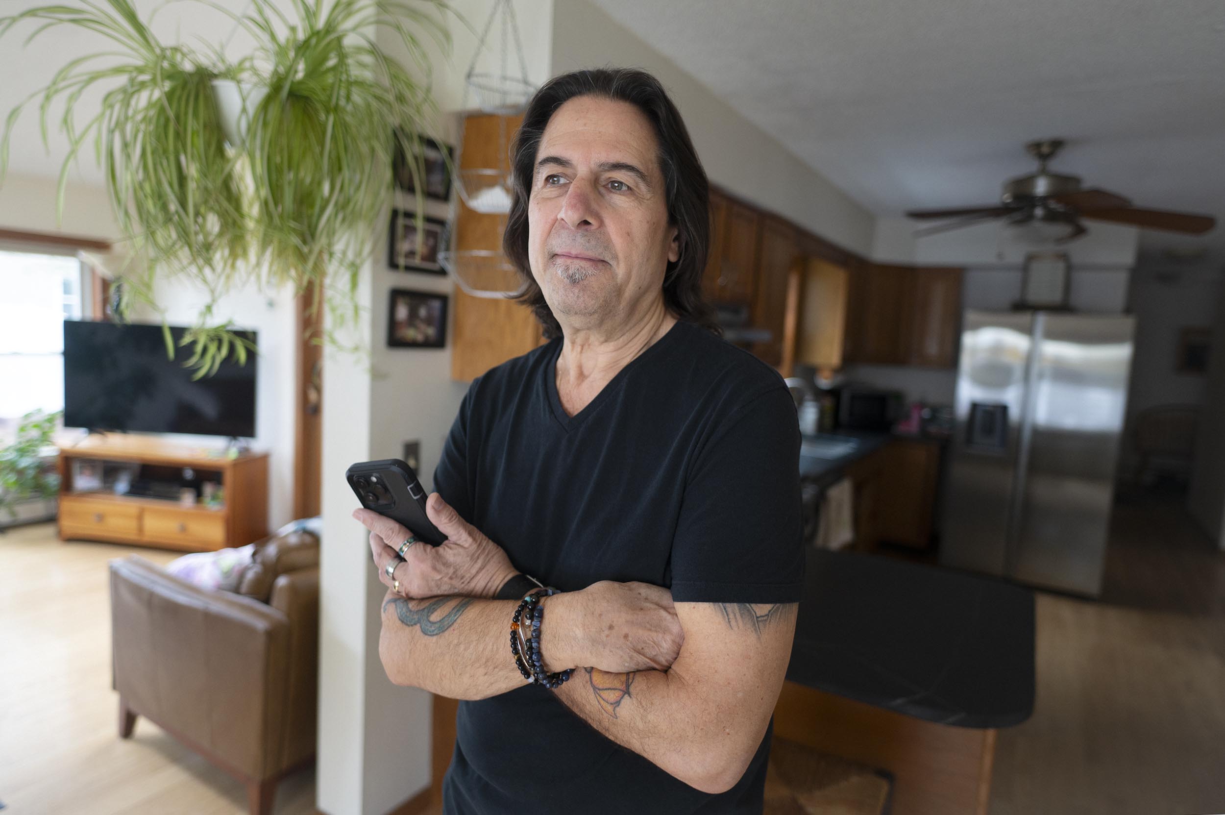 Vermonters adjust to a health care landscape without Medicare Advantage 