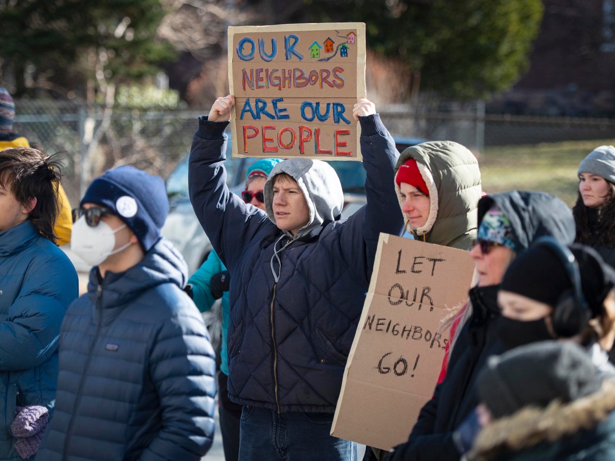 Man detained in South Burlington ICE raid will remain in custody