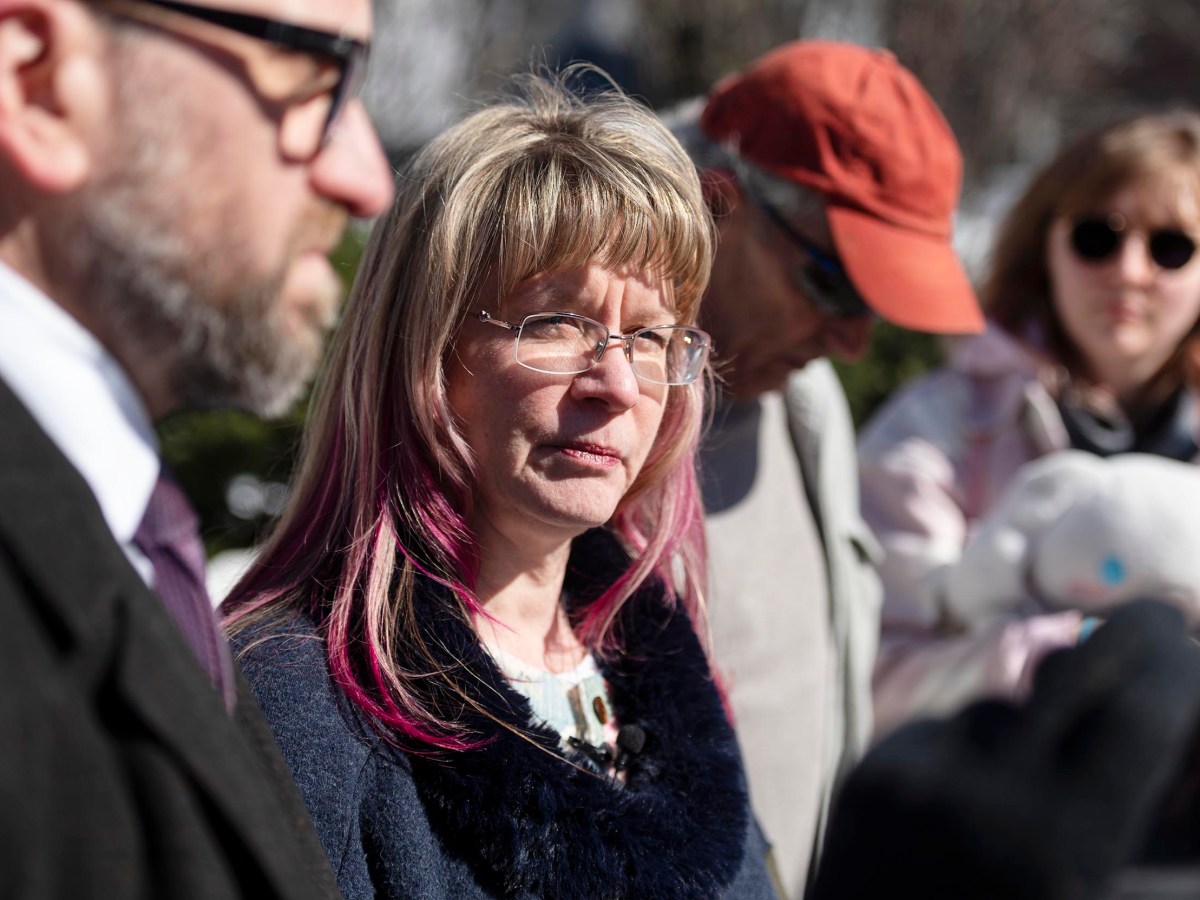 Lawsuit alleges Vermont prison failed to treat diabetic inmate before fatal fall